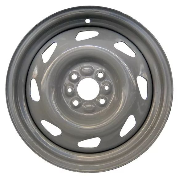 Автодиск ТЗСК Lada Granta 6x15 PCD4x98 ET35 DIA58.6 Серый