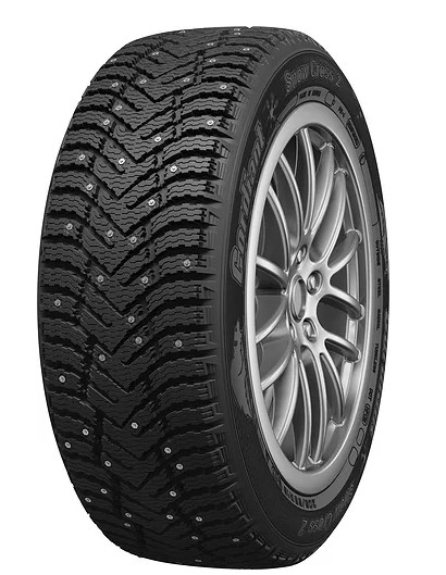 Автошина Cordiant Snow Cross 2 185/65 R15 92T шип.