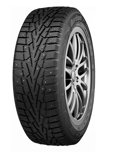 Автошина Cordiant Snow Cross 205/55 R16 94T шип.