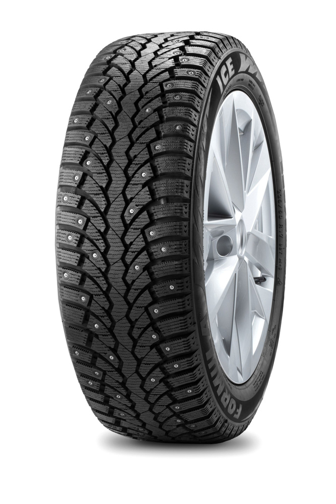 Автошина Formula Ice 185/65 R14 86T шип.