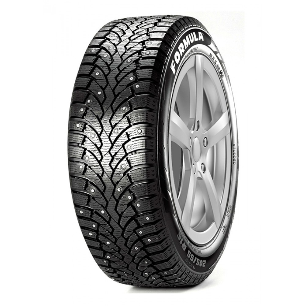 Автошина Formula Ice 185/65 R15 88T шип.