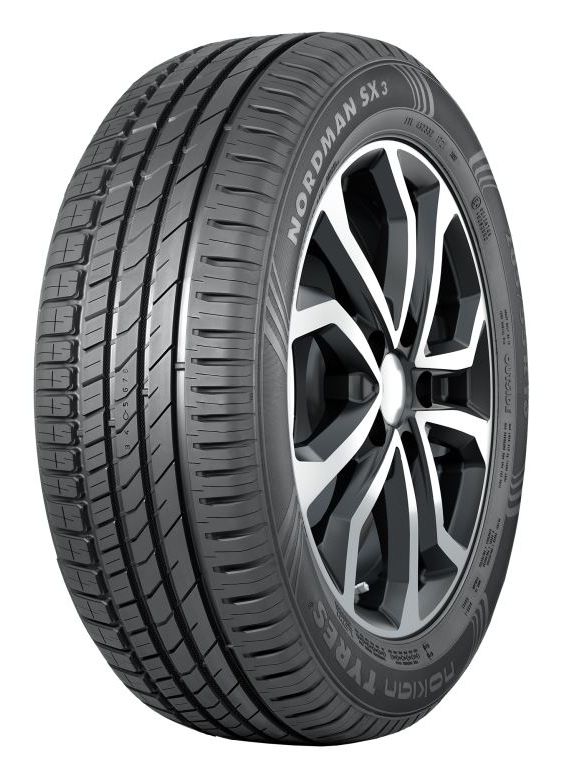 Автошина Ikon Tyres Character Eco 185/65 R15 88H
