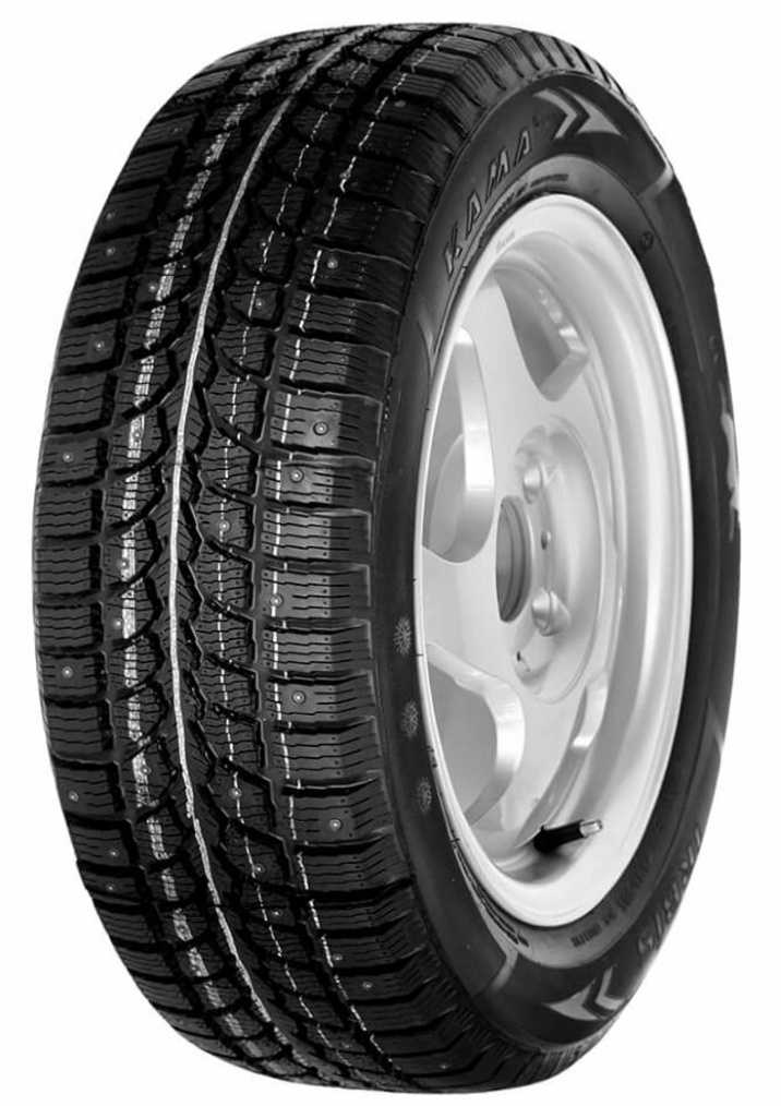 Автошина Кама-505 185/60 R14 82T шип.