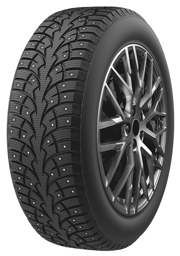 Автошина Roadmarch Winter XPro Studs 68 185/60 R14 82T шип.