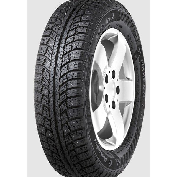 Автошина Torero MP30 185/65 R15 92T XL шип.