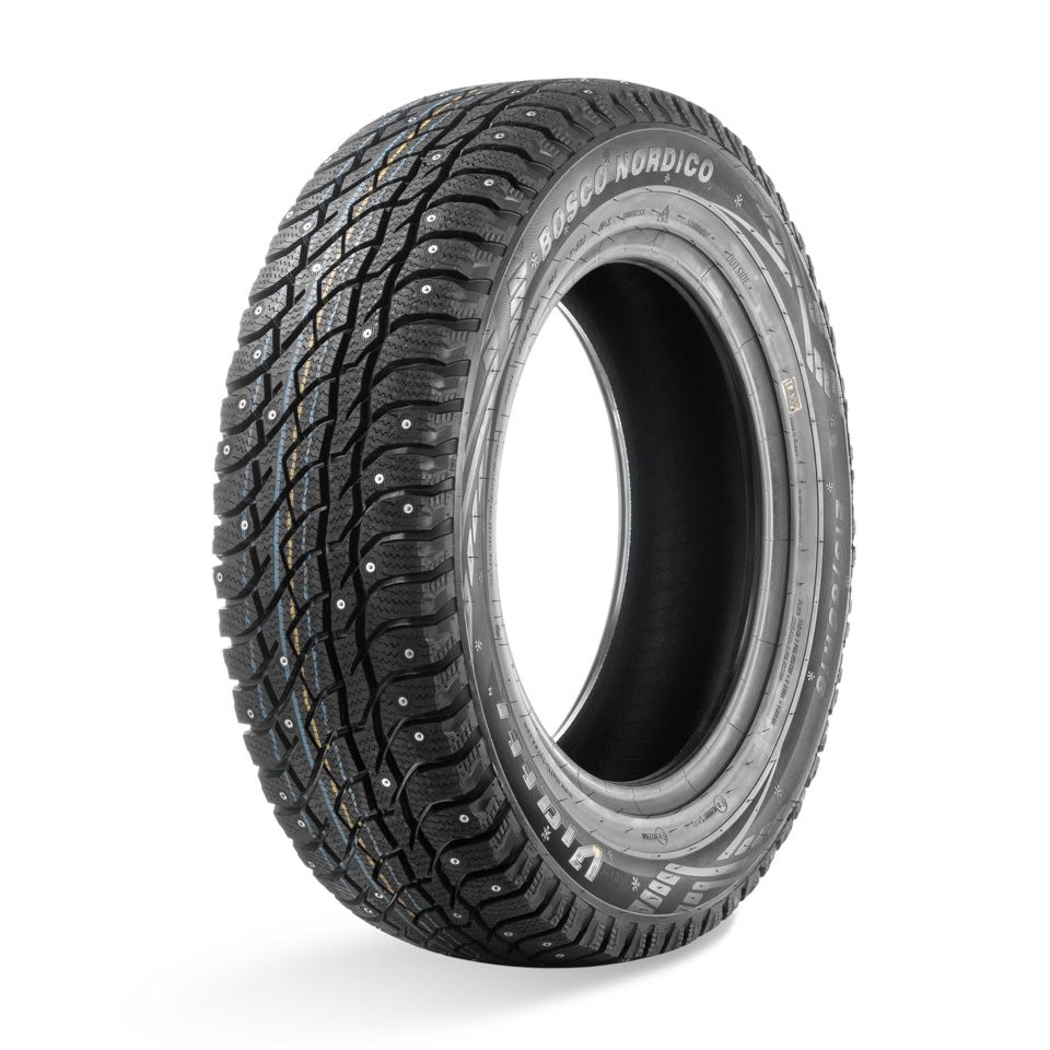 Автошина Viatti Bosco Nordico (V-523) 215/65 R16 98T шип.