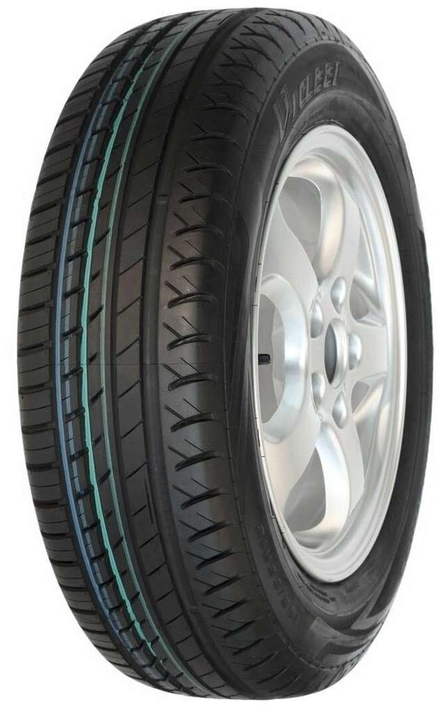 Автошина Viatti Strada Assimetrico V-130 175/65 R14 82H
