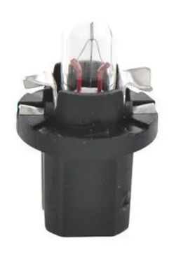 Лампа с патроном W1.2W 12V B8.5d Hella 8GA007997031