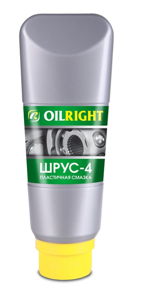 Смазка ШРУС-4 OILRIGHT, 160г